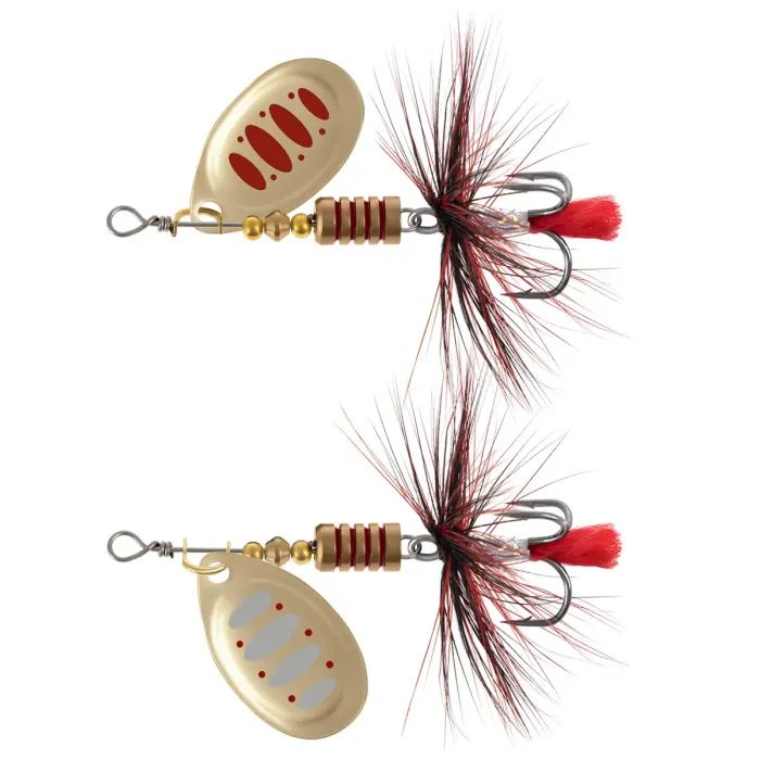 Блесна X-Fish Termite 4.5g 2 Gold SRD Фото