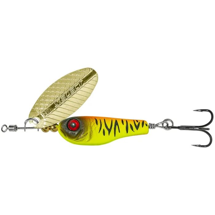 Блесна Select Heli-X 3.0g 05 Фото