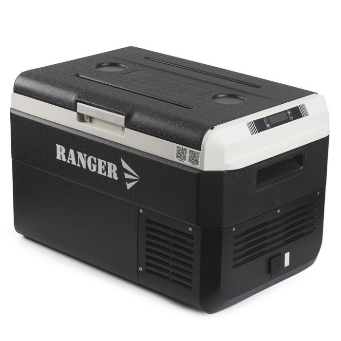 Автохолодильник Ranger Ice Cool 40L Фото