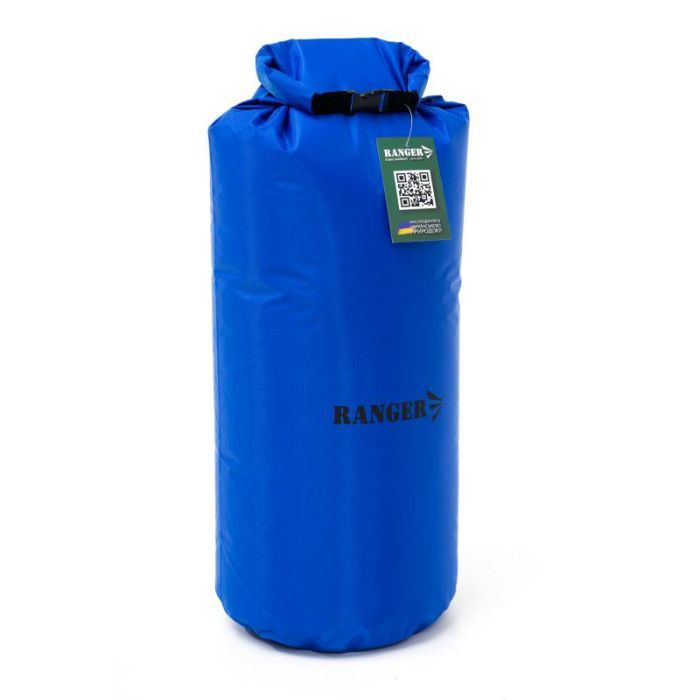 Гермомешок Ranger 30 L Blue Фото