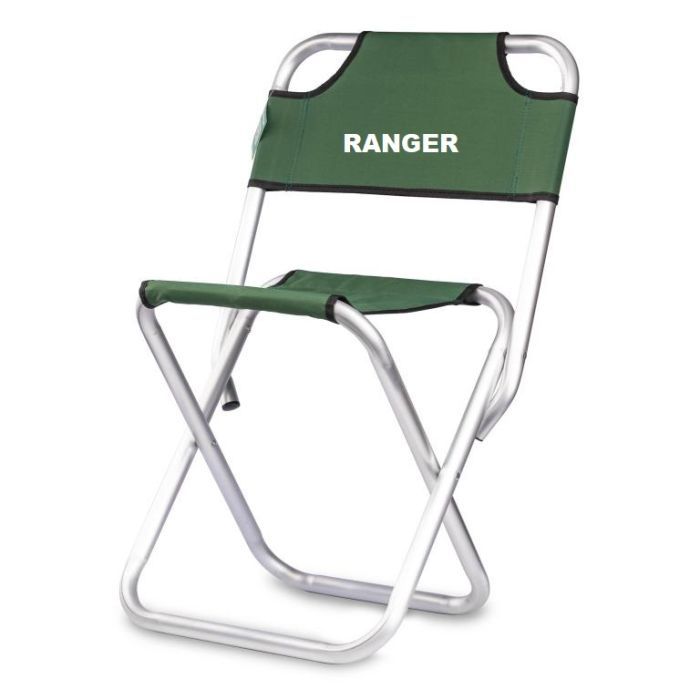 Стул складной Ranger Sula Alum Фото