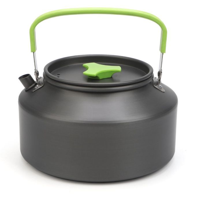 Чайник туристический Ranger Turist 1,6 L Фото