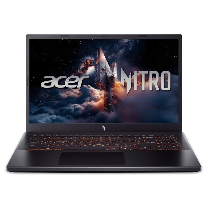Ноутбук Acer Nitro V 15 ANV15-52-75CP Фото