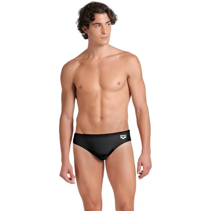 Плавки Arena Dynamo Brief R 006490-500 чорний 90 Фото