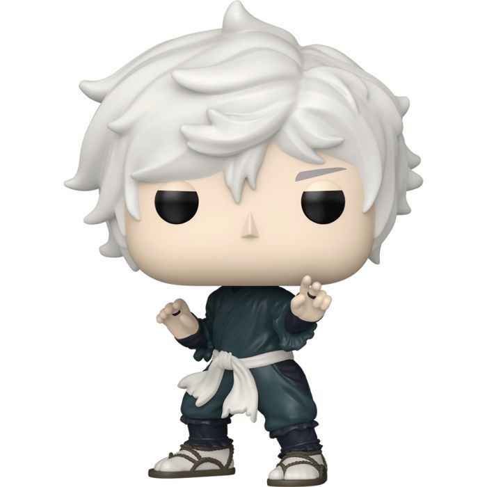 Фигурка Funko Pop серії Пекельний рай - Ґабімару Фото
