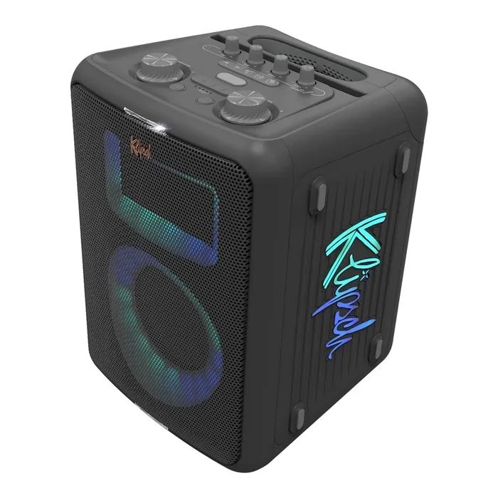 Акустическая система Klipsch Vegas Party speaker Black Фото