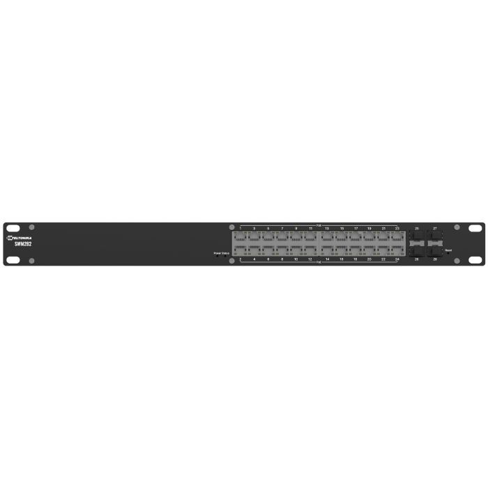 Коммутатор сетевой Teltonika SWM282 Фото