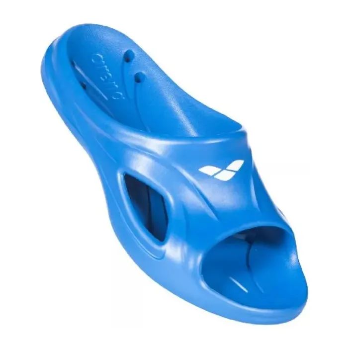 Шлепанцы Arena Hydrosoft II Hook 003285-701 синій 42 Фото