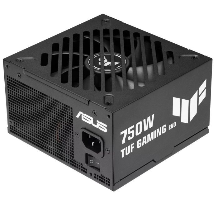 Блок питания ASUS 750W TUF Gaming 750W Gold EVO Фото