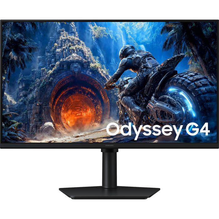 Монитор Samsung LS27HG400EIXUA Фото