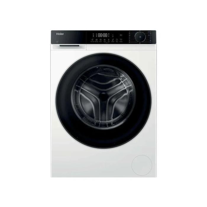 Стиральная машина Haier HW100-BP14357U-S Фото