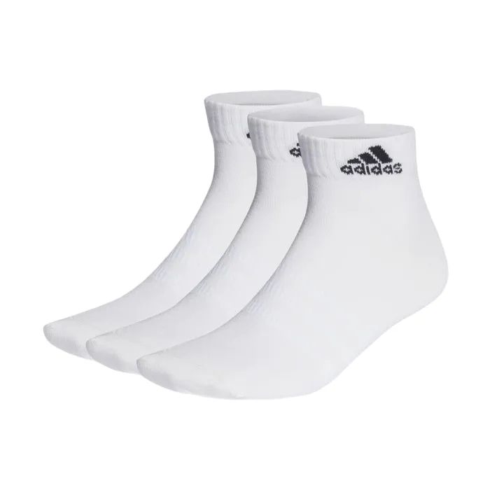 Носки Adidas T SPW ANK 3P HT3468 білий 43-45 Фото