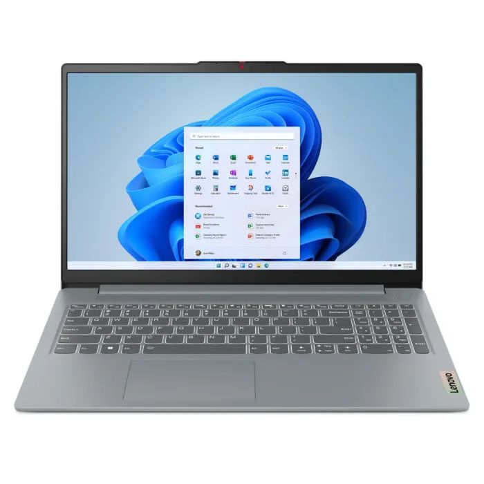 Ноутбук Lenovo IdeaPad Slim 3 15AMN8 Фото