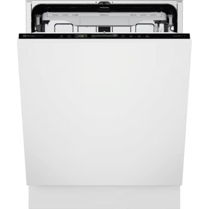 Посудомоечная машина Electrolux E82LX520T Фото