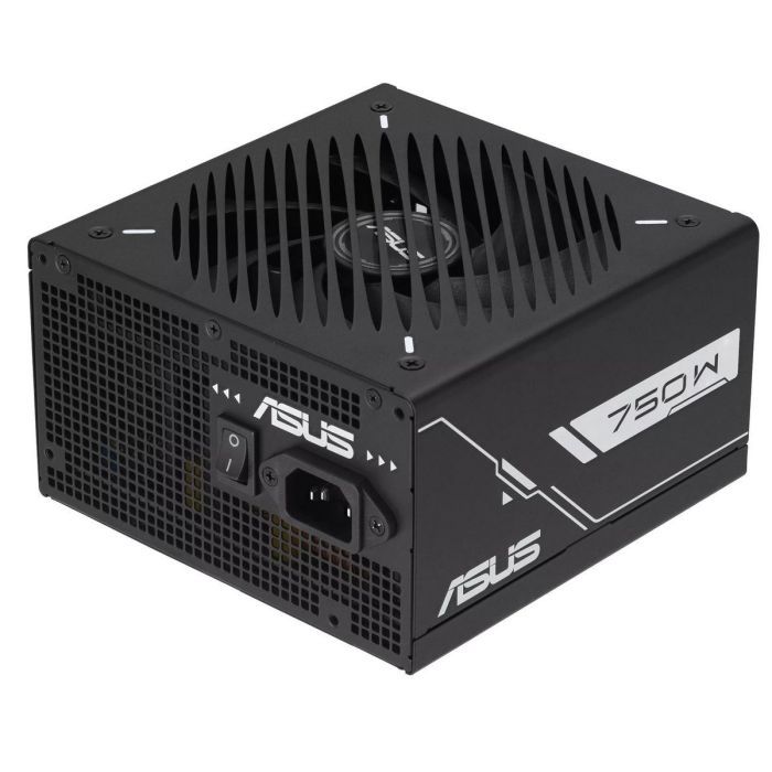Блок питания ASUS 750W Prime Фото