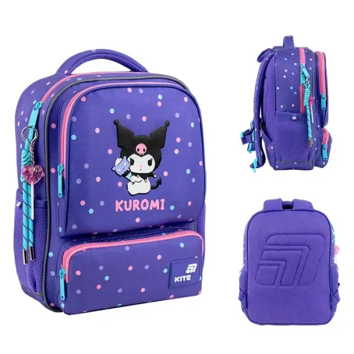 Рюкзак детский Kite Kids 559 HK-1 Kuromi Фото