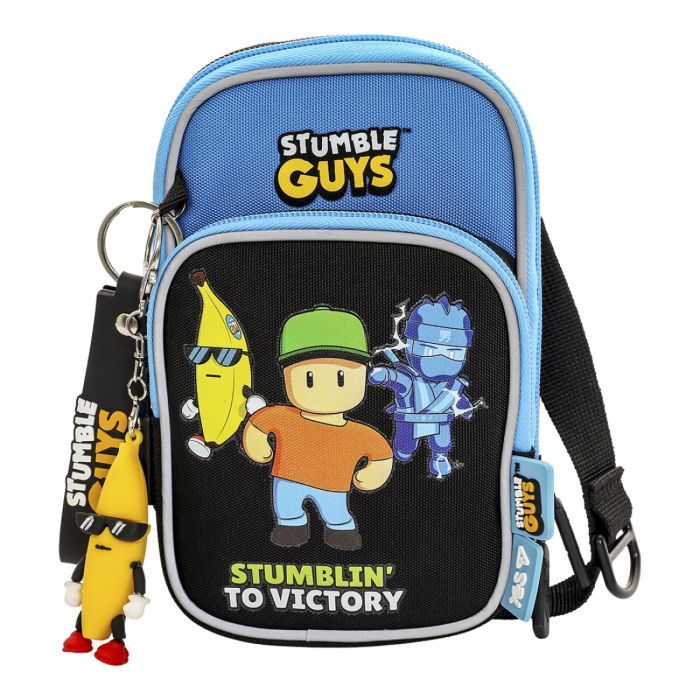 Сумка детская Yes Stumble Guys CBK-3 Фото
