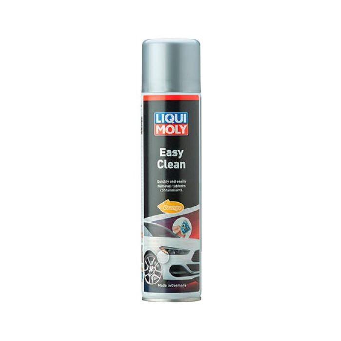 Автомобильный очиститель Liqui Moly EASY CLEAN 0,4л Фото