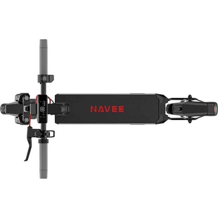 Электросамокат Navee G5 Pro Фото 8