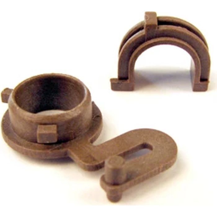 Подшипники резинового вала Patron HP 1320 (Bushing) Фото