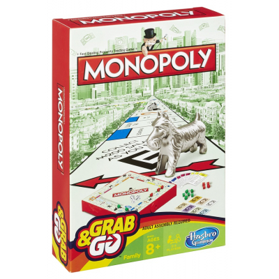 Настольные игры