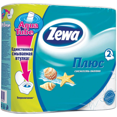Туалетная бумага
