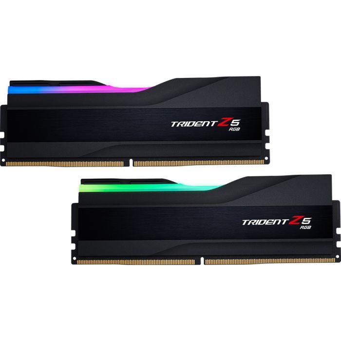G.Skill Trident Z5 RGB DDR5 2x16GB F5-6400J3239G16GX2-TZ5RK
